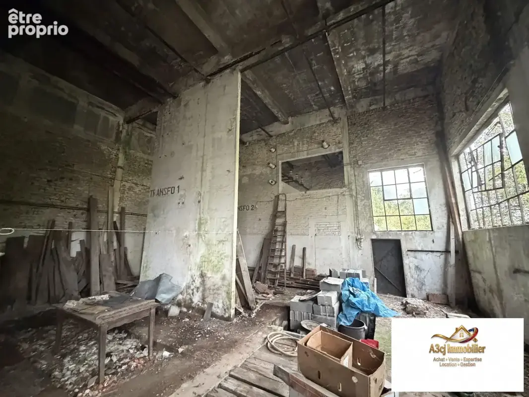 Maison 10 pièces 300 m² à vendre à Haspres (59198) - photo 7