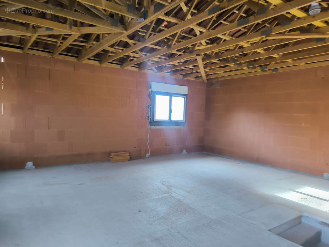 Maison à SAINTE-MARIE