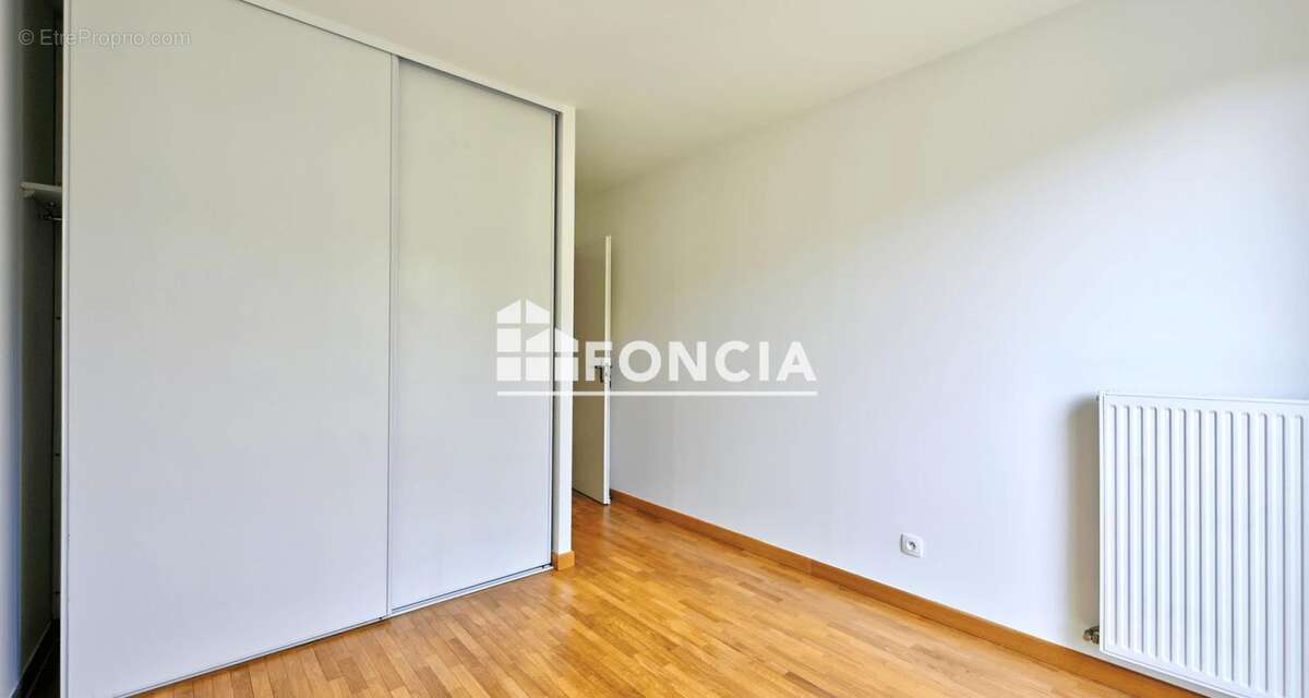 Appartement de 3 pièces, proche des écoles, des commerces et des transports - photo 5