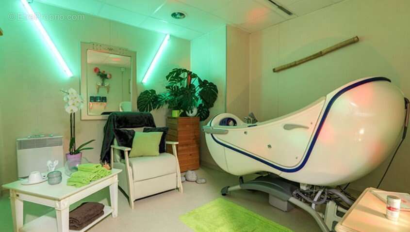 Appartement à ESBLY