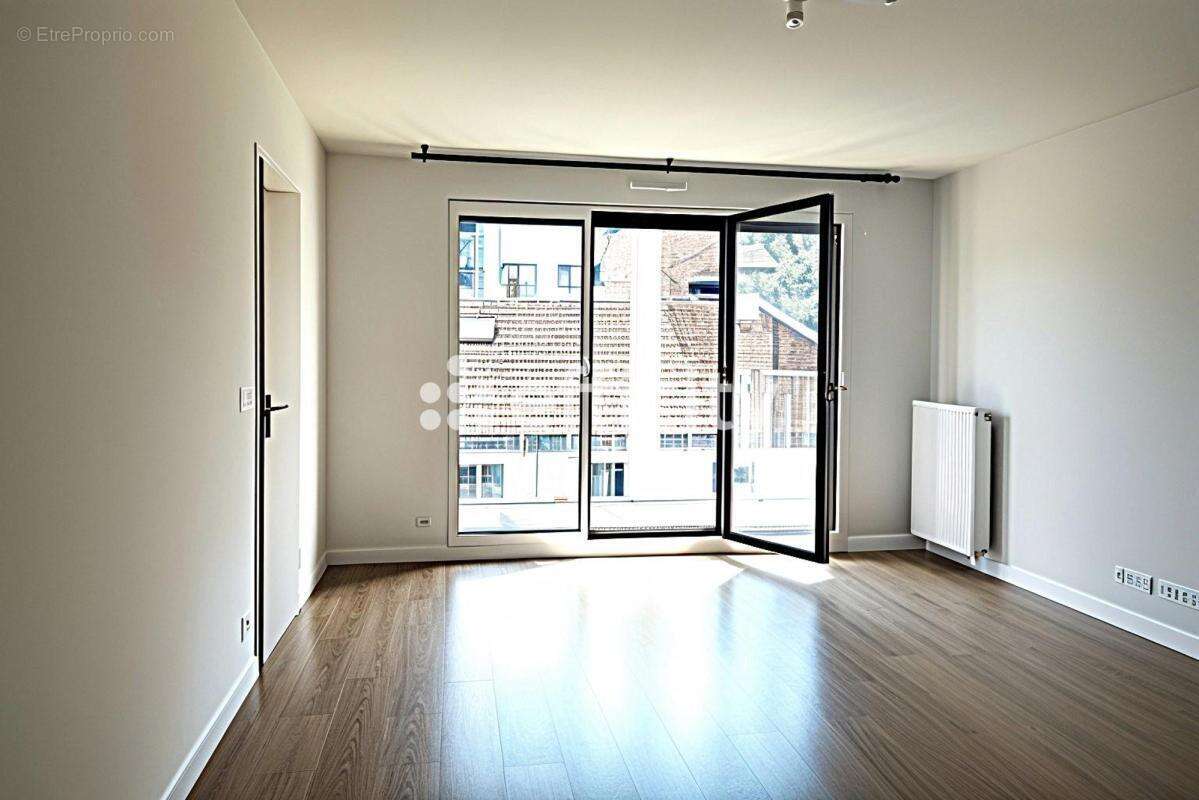 Appartement - photo 2