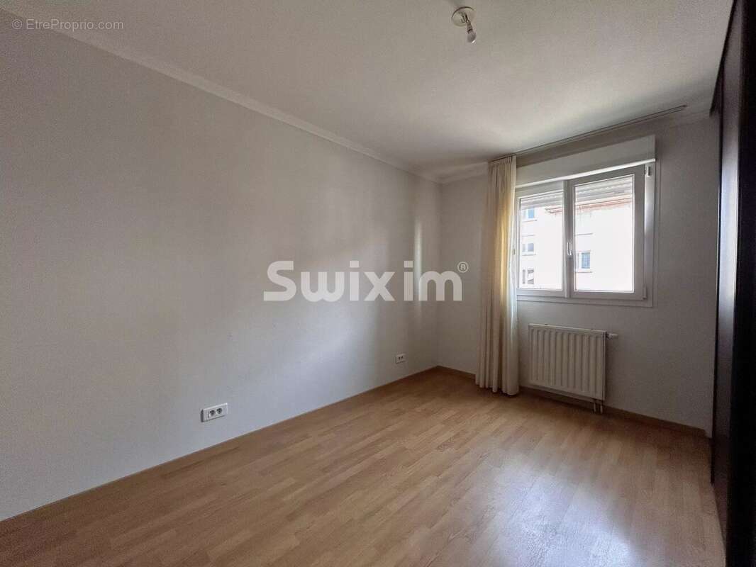 Appartement à COLMAR