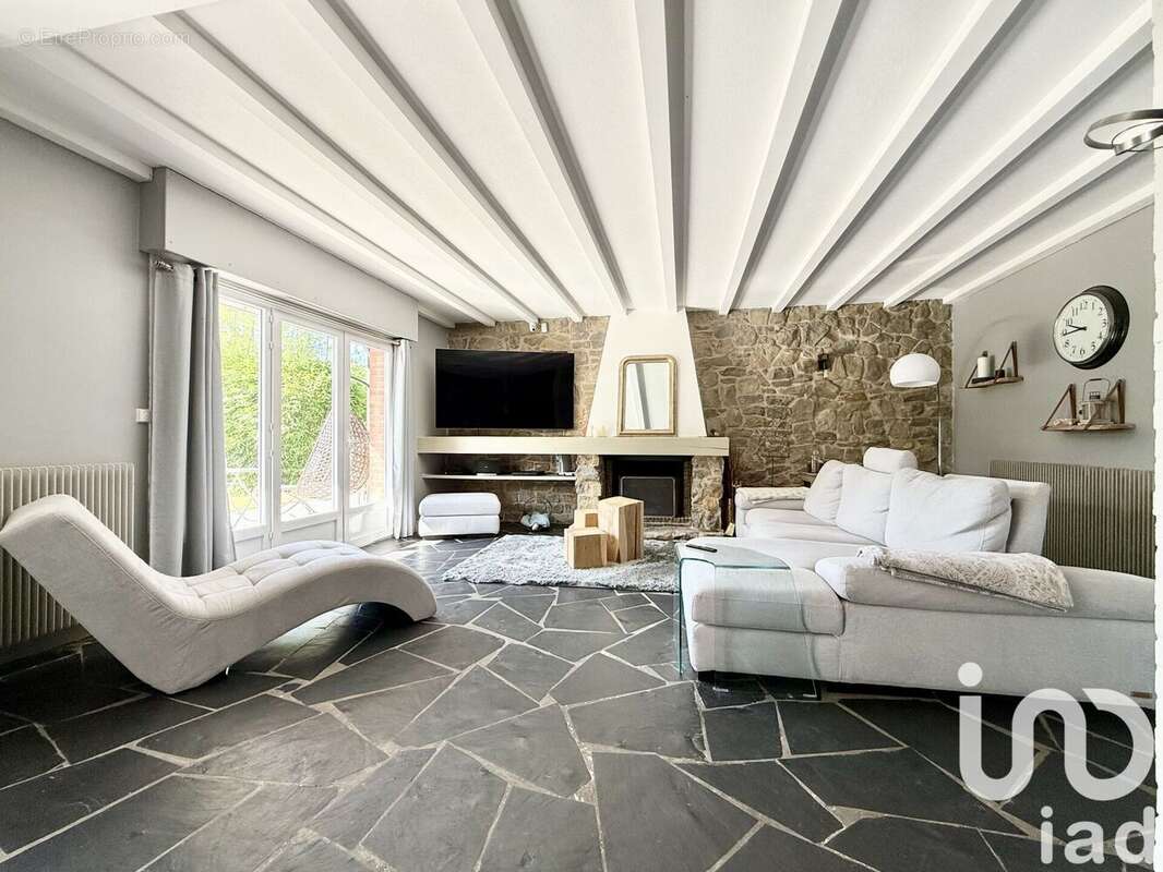 Photo 4 - Maison à BOUSBECQUE