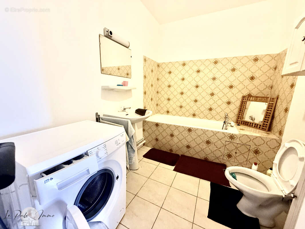 Appartement à PERPIGNAN