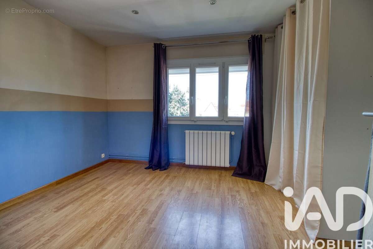 Photo 8 - Maison à AUBERGENVILLE