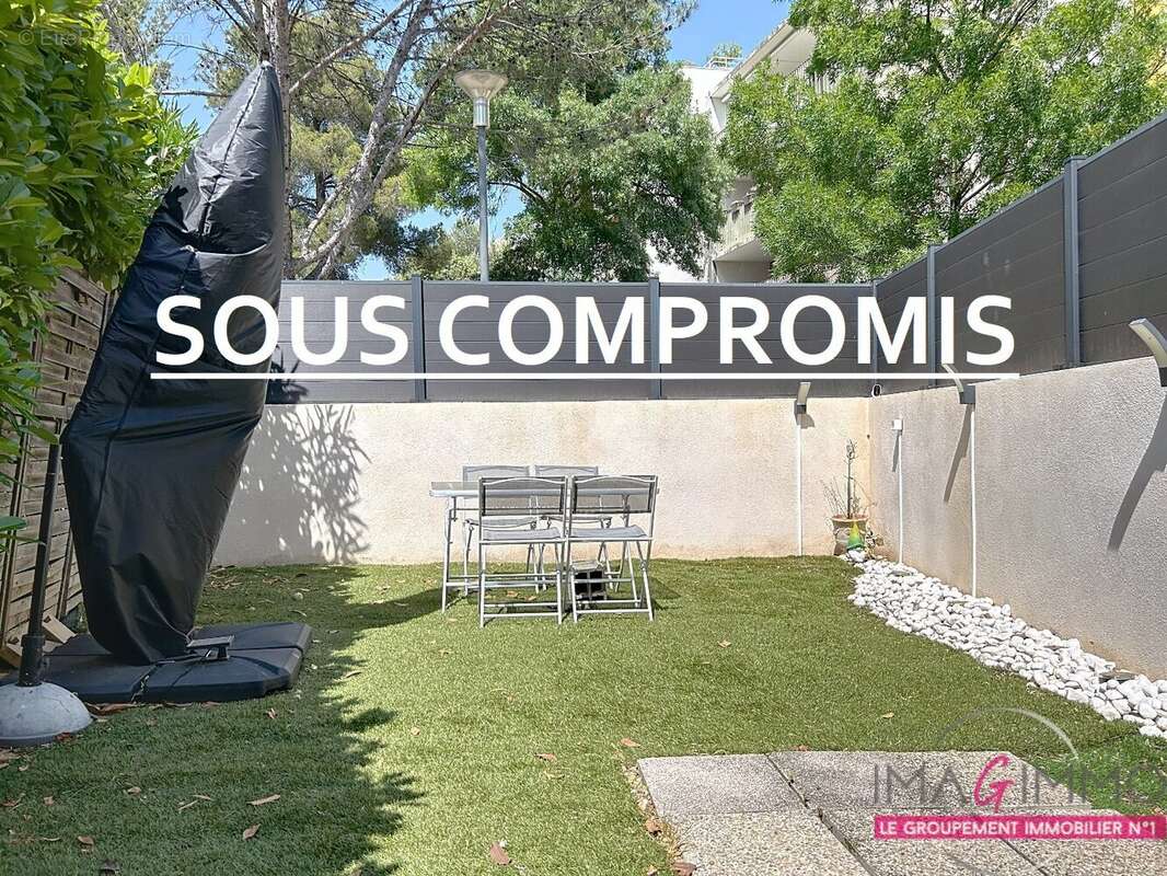 Maison à PRADES-LE-LEZ