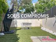 Maison à PRADES-LE-LEZ