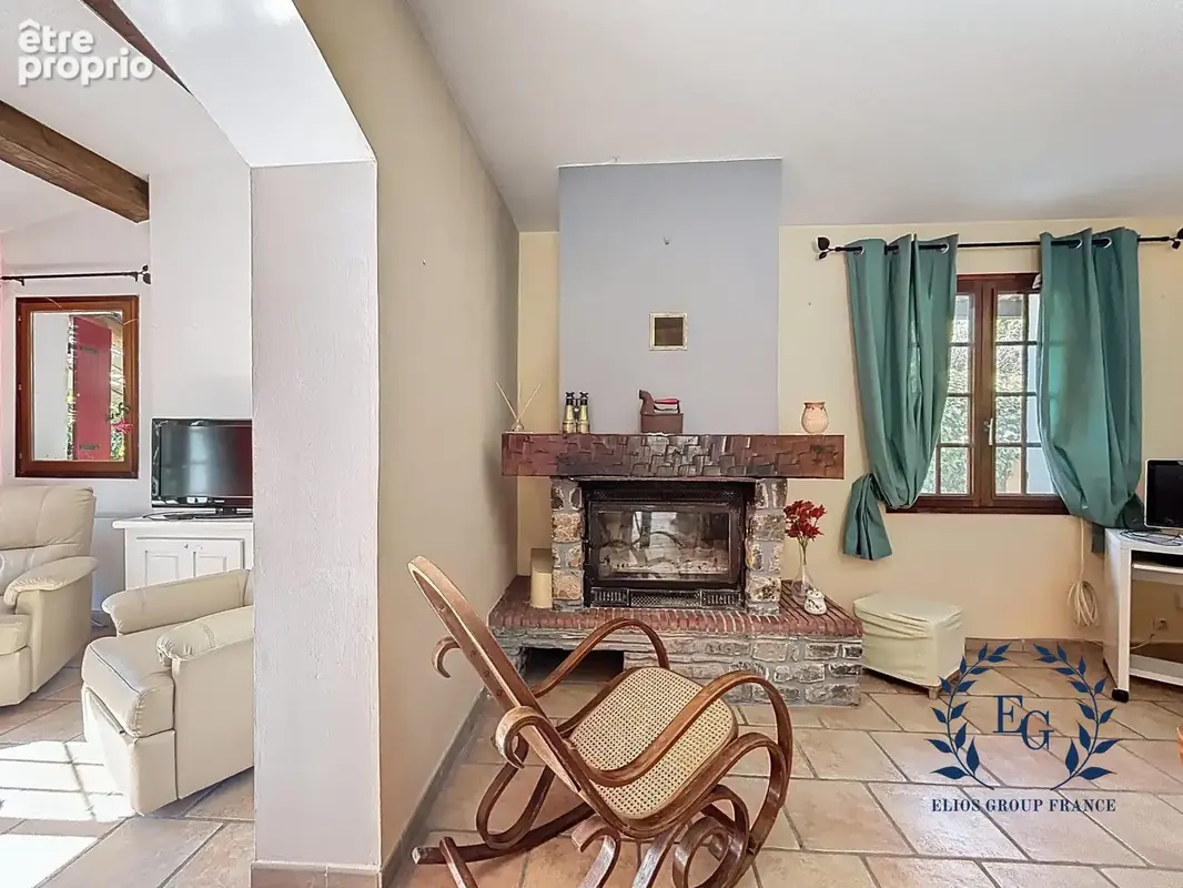 Maison 5 pièces 80 m² à vendre à Forcalqueiret (83136) - photo 8