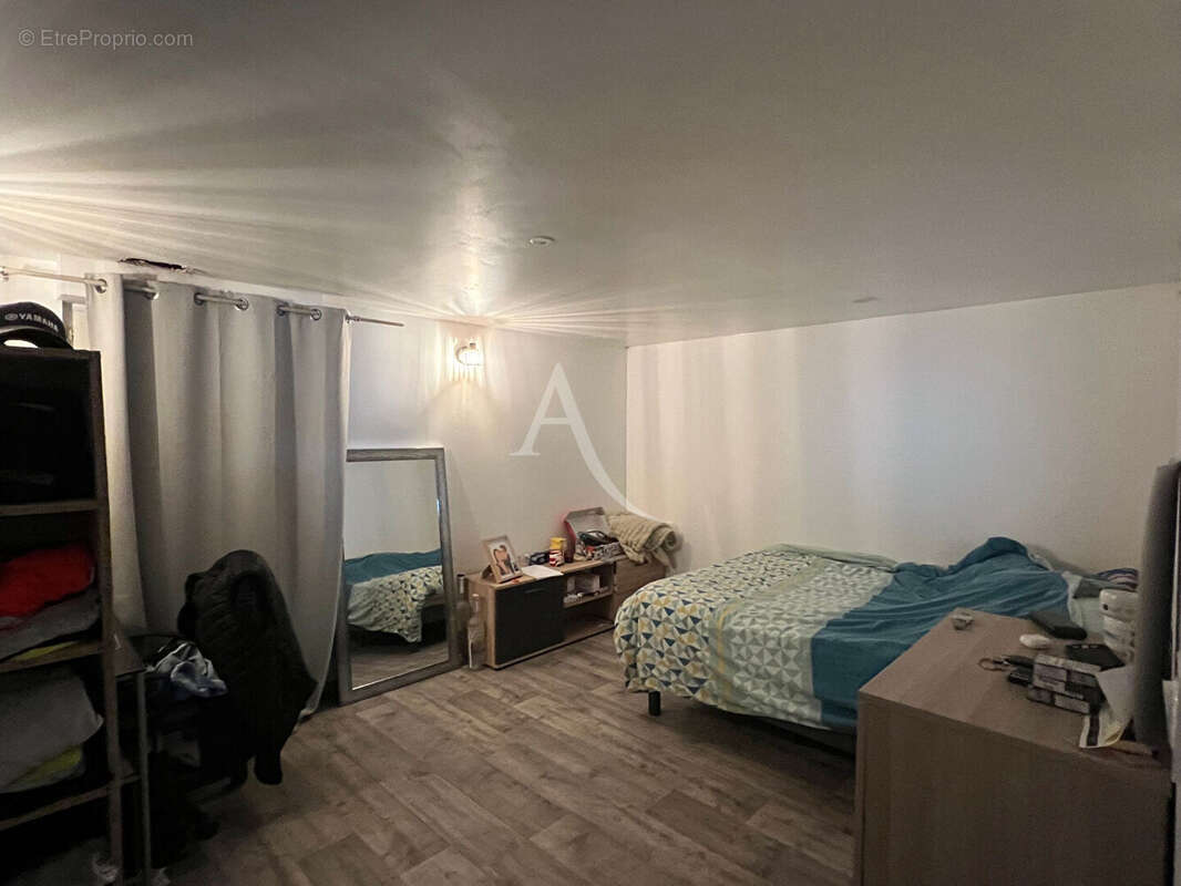 Maison à LONGEVILLE-SUR-MER