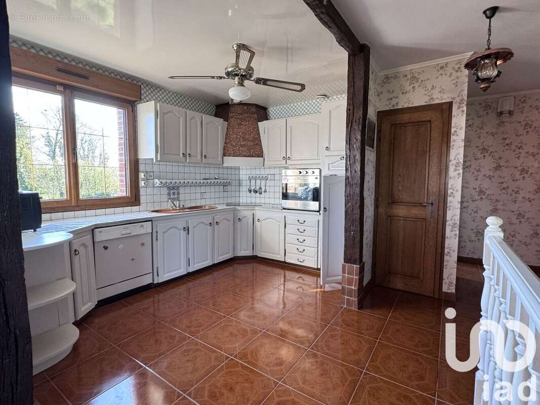 Photo 9 - Maison à UNIENVILLE