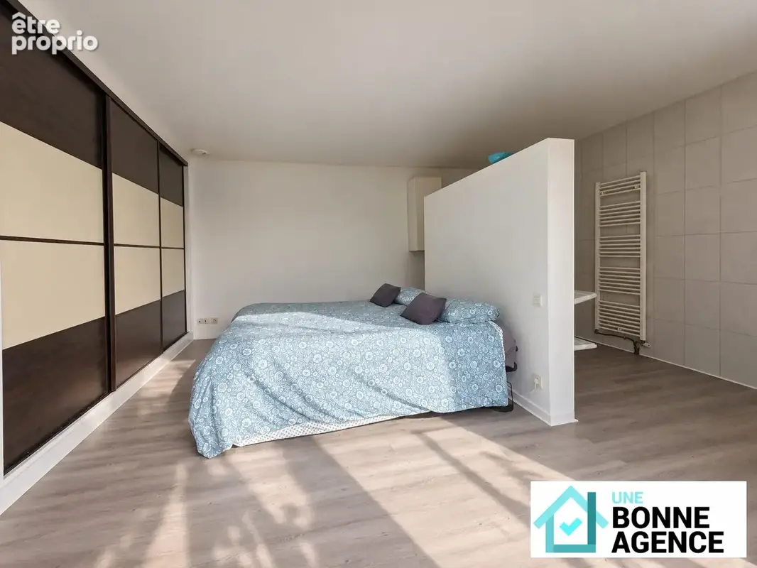 Maison 8 pièces 158 m² à vendre à Saint-Antoine-Du-Rocher (37360) - photo 4