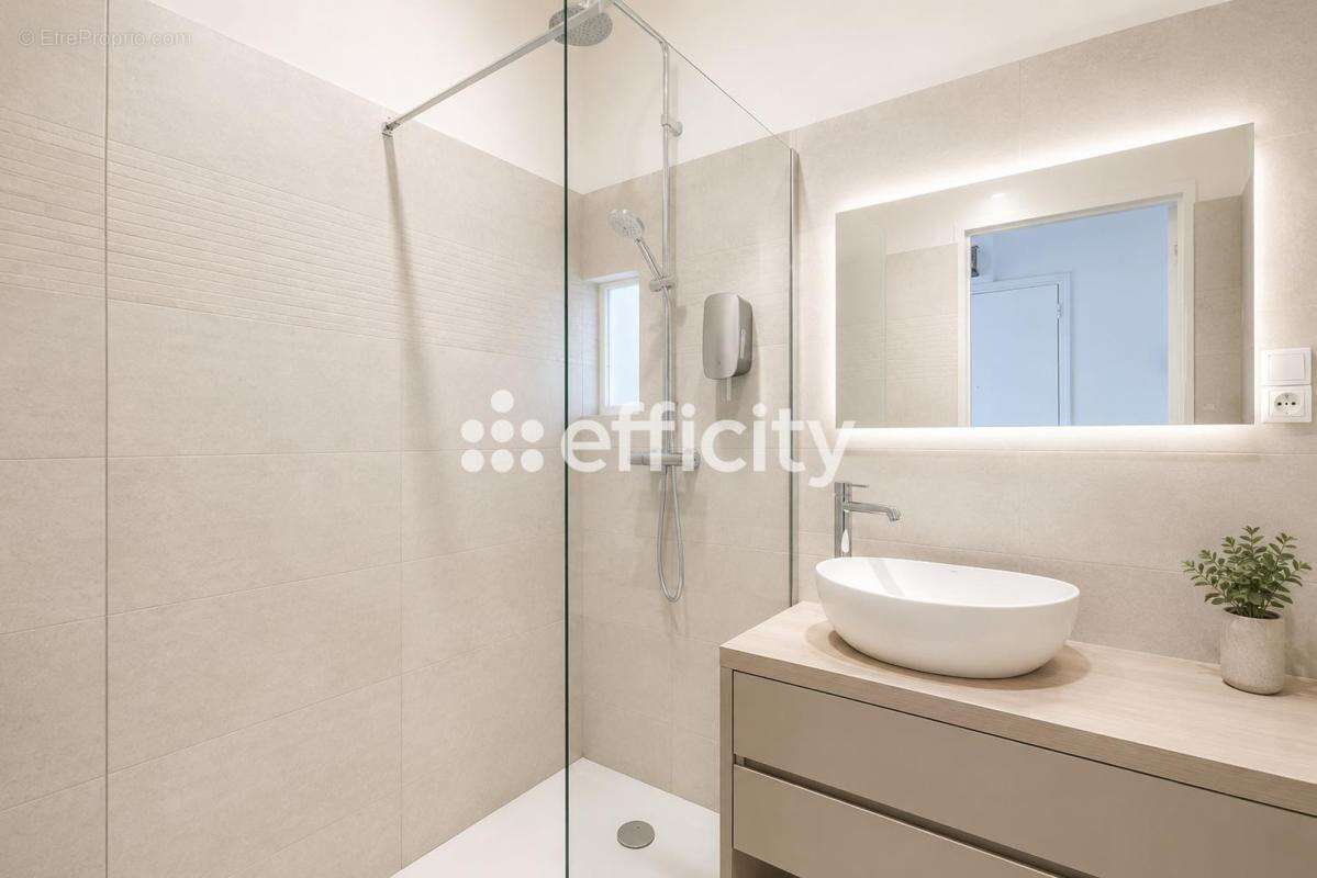Appartement - photo 6