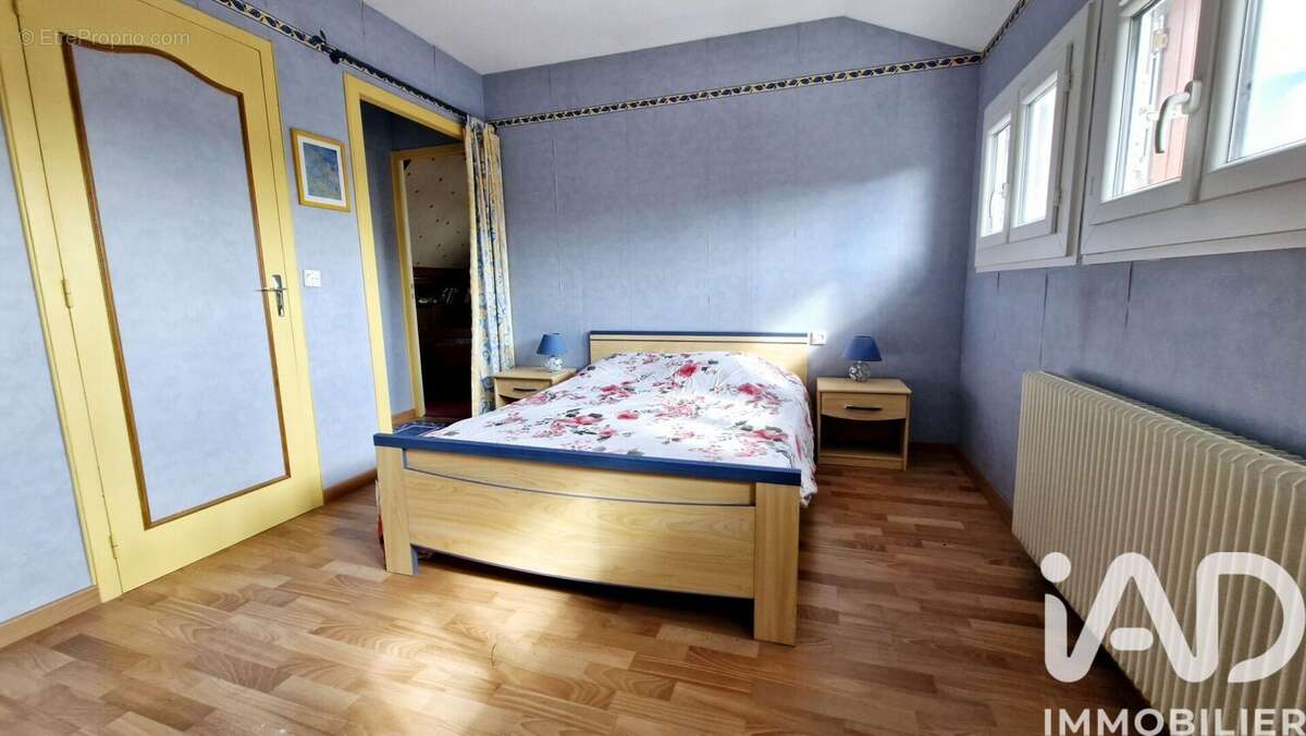 Photo 8 - Maison à BARJOUVILLE