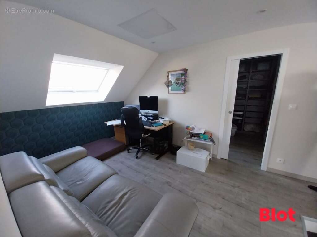Maison à BREST