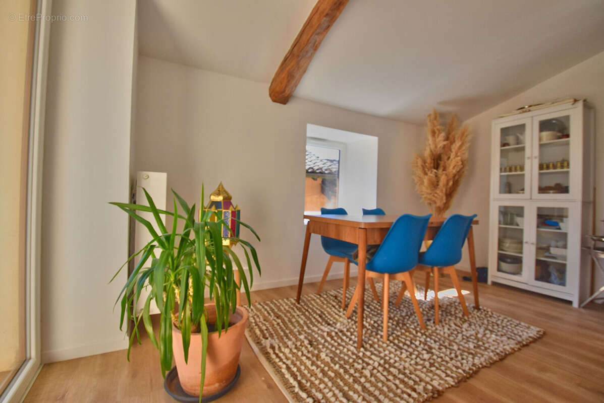 Maison à CHARNAY