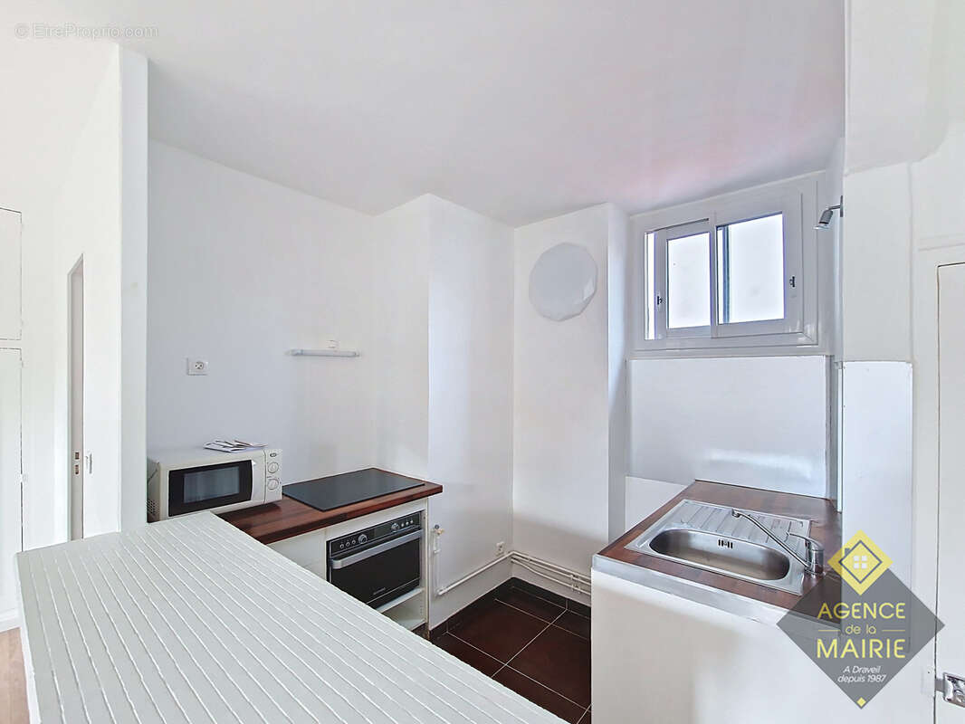 Appartement à DRAVEIL