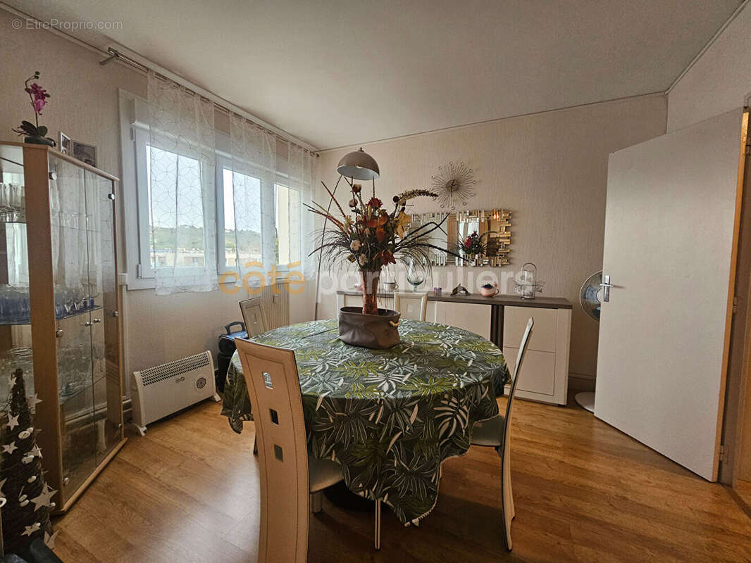 Appartement à AGEN