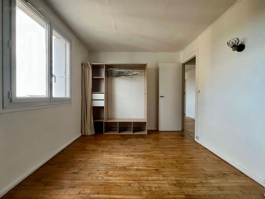 Appartement à ANGERS
