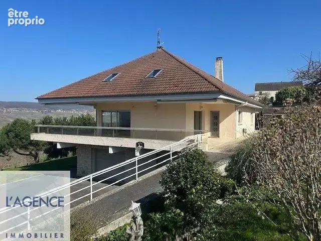 Photo Maison à Epernay au prix de 417 700€