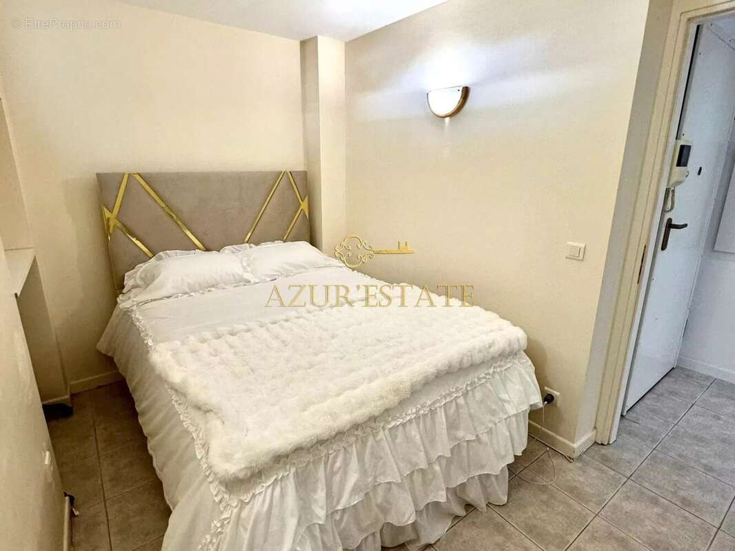 Appartement à CAP-D&#039;AIL