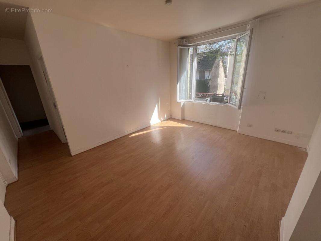 Appartement à VANVES