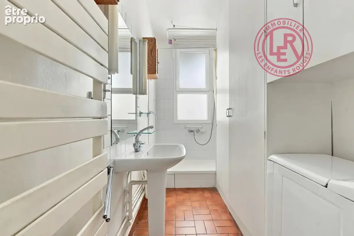 Paris 6ème - Cherche-Midi - Appartement 3 pièces de 63,13m2 - photo 11