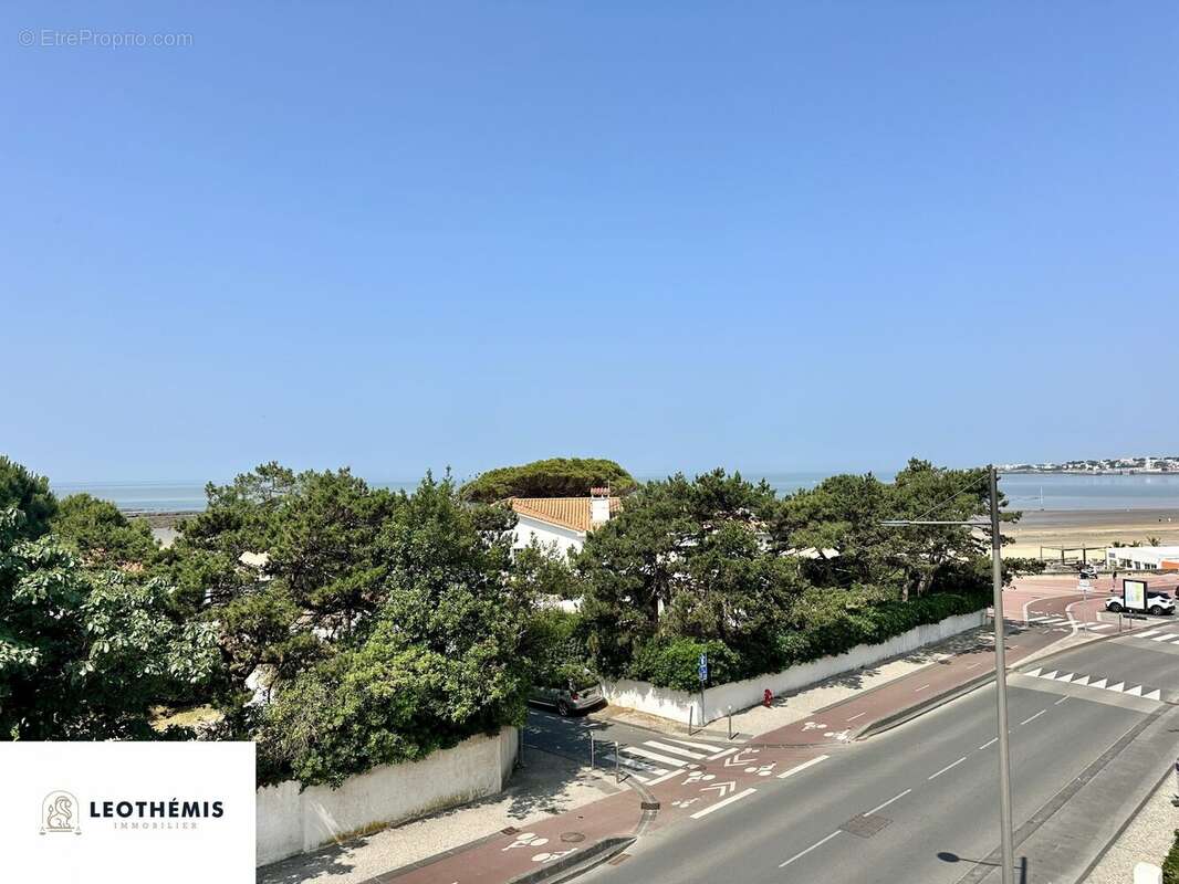 Appartement à SAINT-GEORGES-DE-DIDONNE