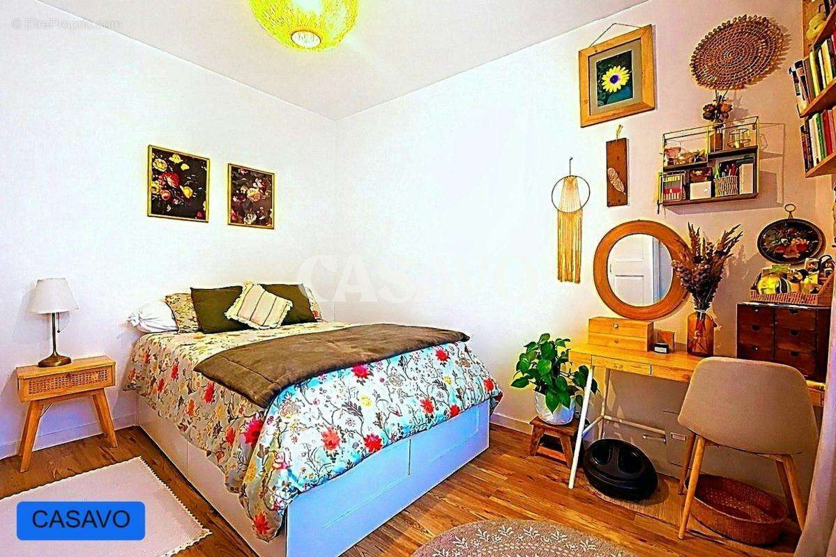 Vente Maison 2 pièces de 62m² - 93140 Bondy - photo 6