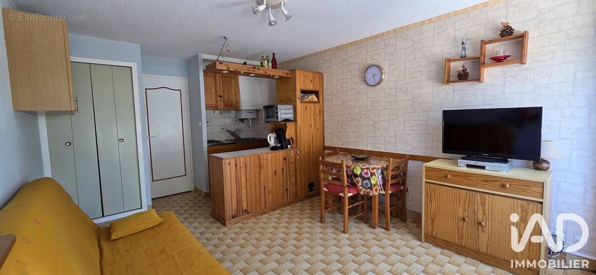 Photo 1 - Appartement à LA GRANDE-MOTTE
