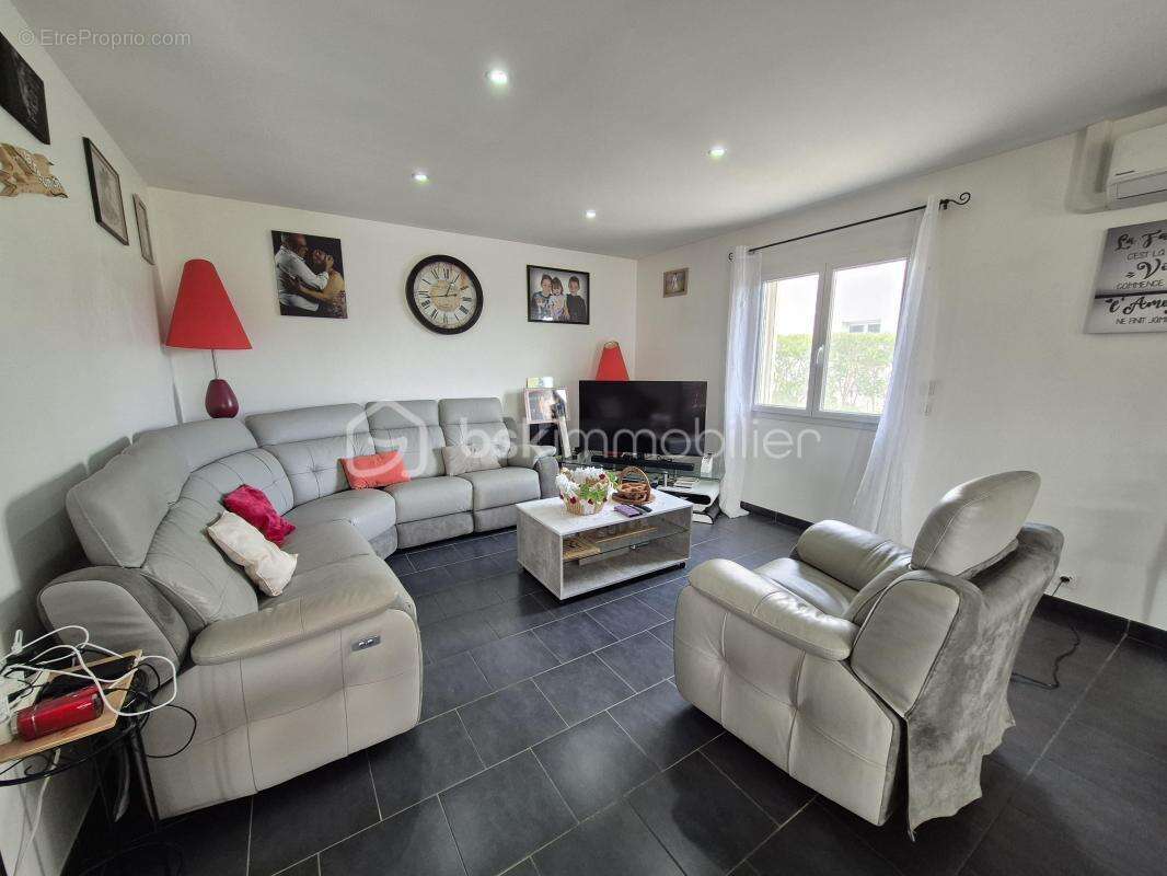 Maison à SAINT-SERNIN