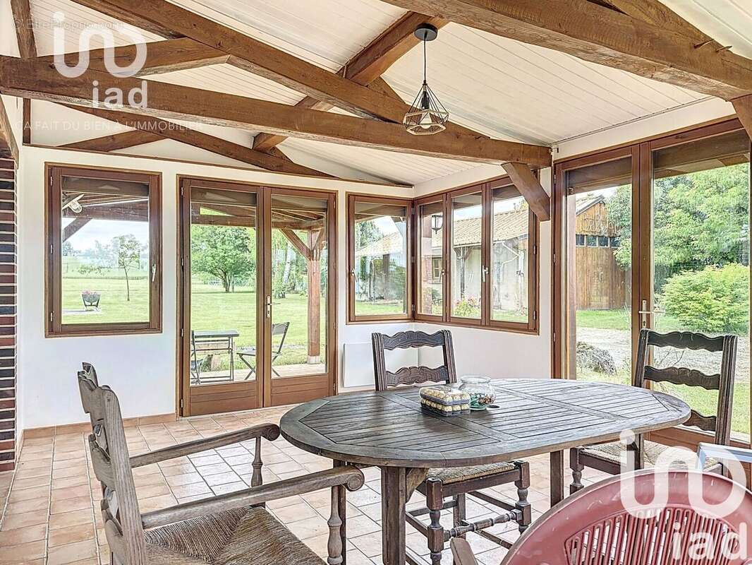 Photo 5 - Maison à TRIGUERES