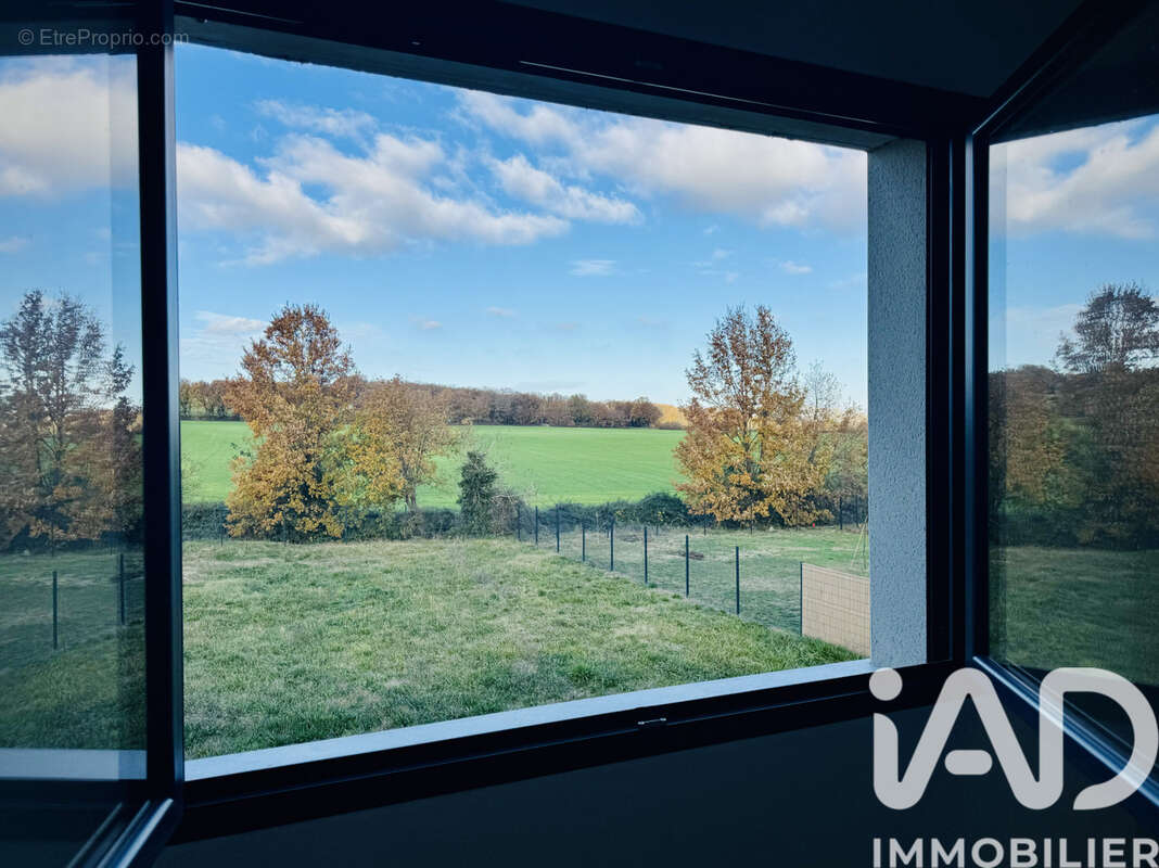 Photo 3 - Maison à EAUNES