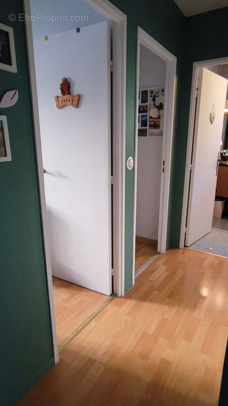 Appartement à MOUGINS