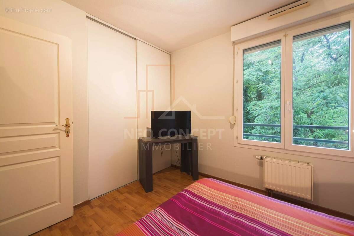 Appartement à HAGUENAU