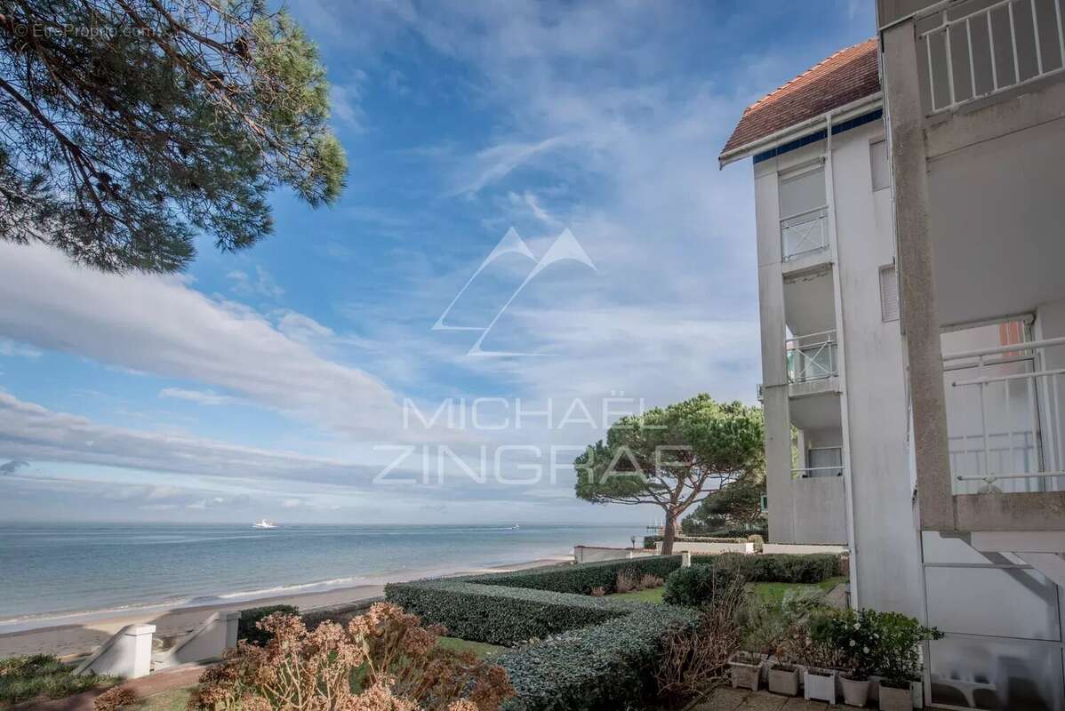Appartement à ARCACHON