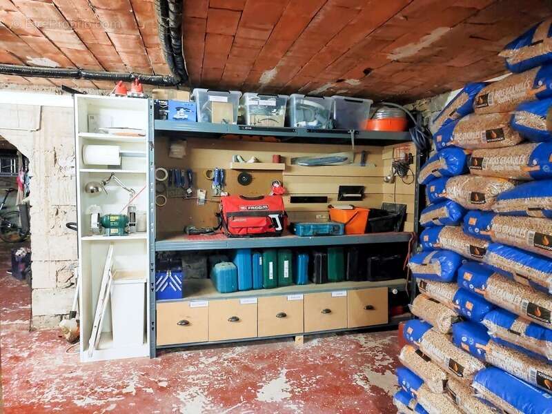 Maison à LAMALOU-LES-BAINS