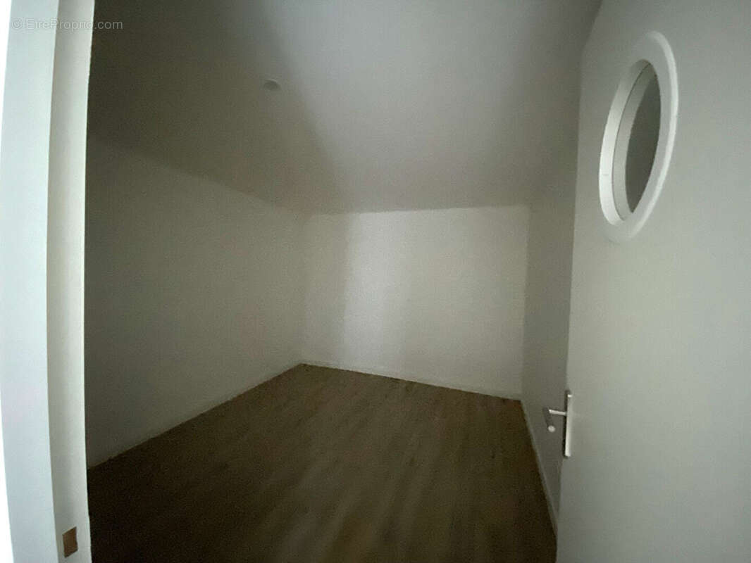 Appartement à CHOLET