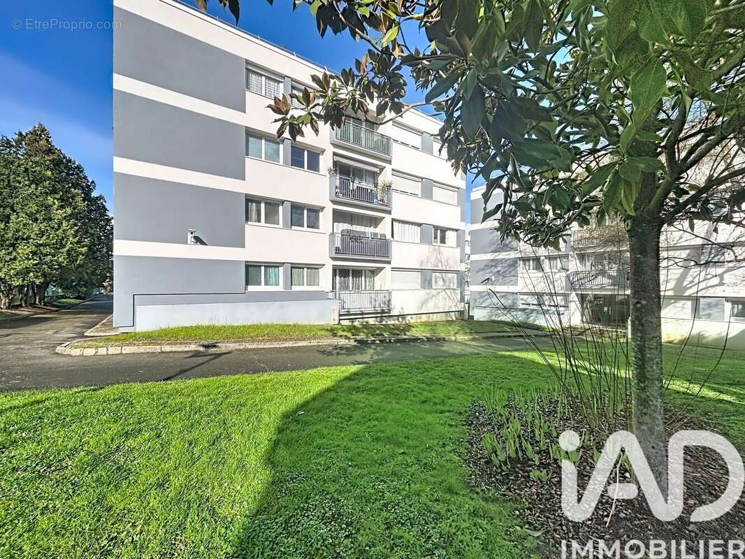 Photo 5 - Appartement à VILLENEUVE-LE-ROI