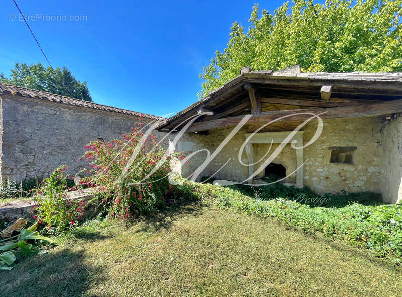 Maison à vendre 10 pièces bonneville et saint avit de f (24) - photo 23