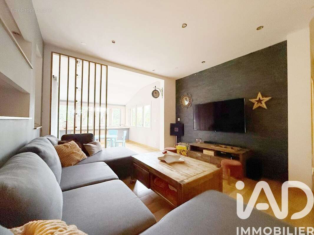 Photo 3 - Maison à HYERES