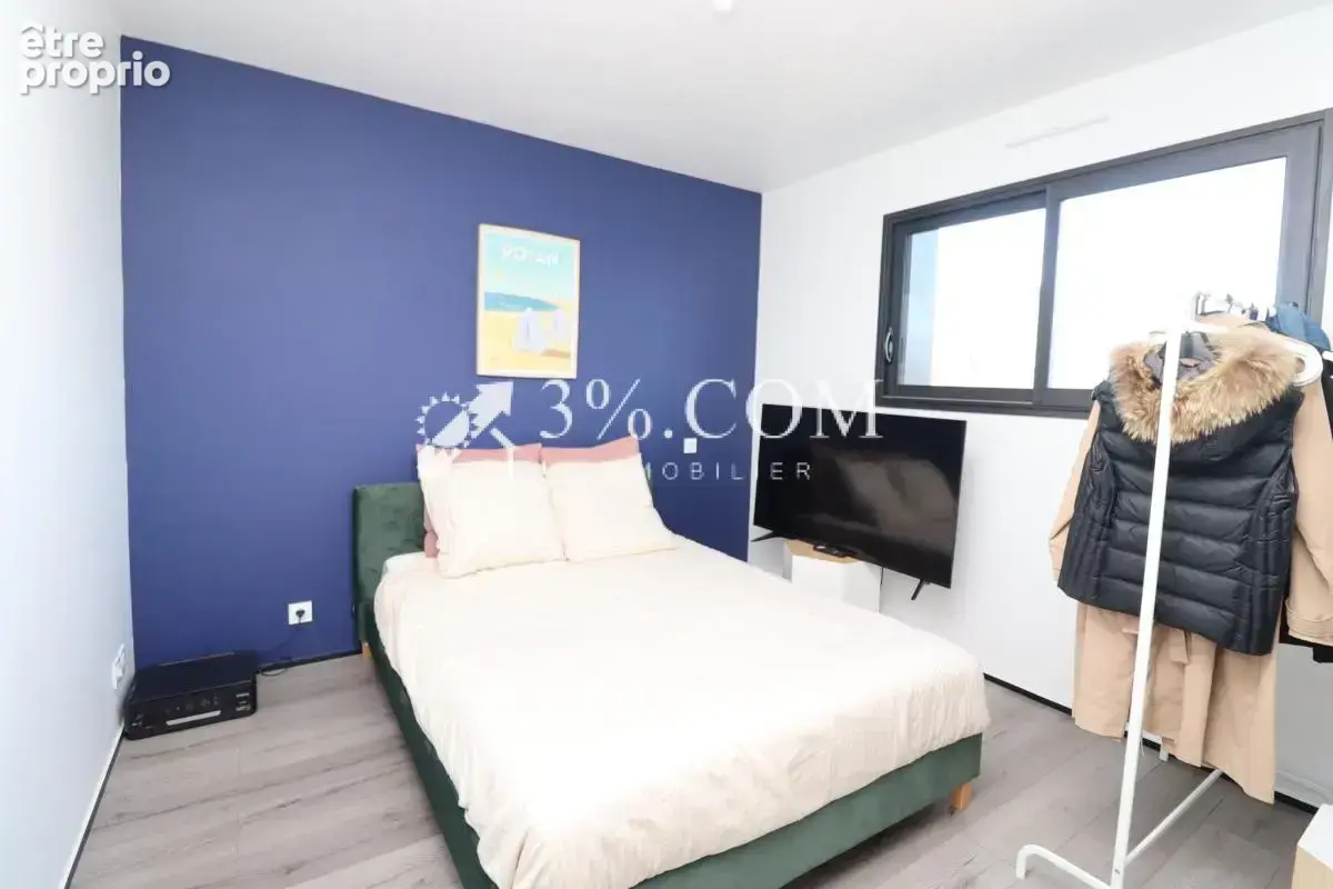 Maison contemporaine - Crevin - photo 17
