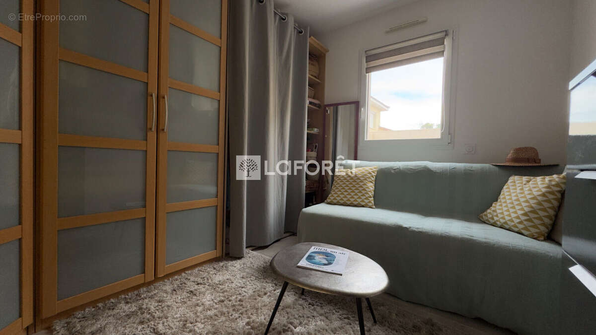 Appartement à BAILLARGUES