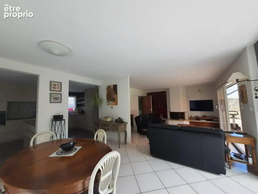 Maison bord de mer à vendre 9 pièces QUIBERON (56) avec piscine- proche plage et cote sauvage - photo 8