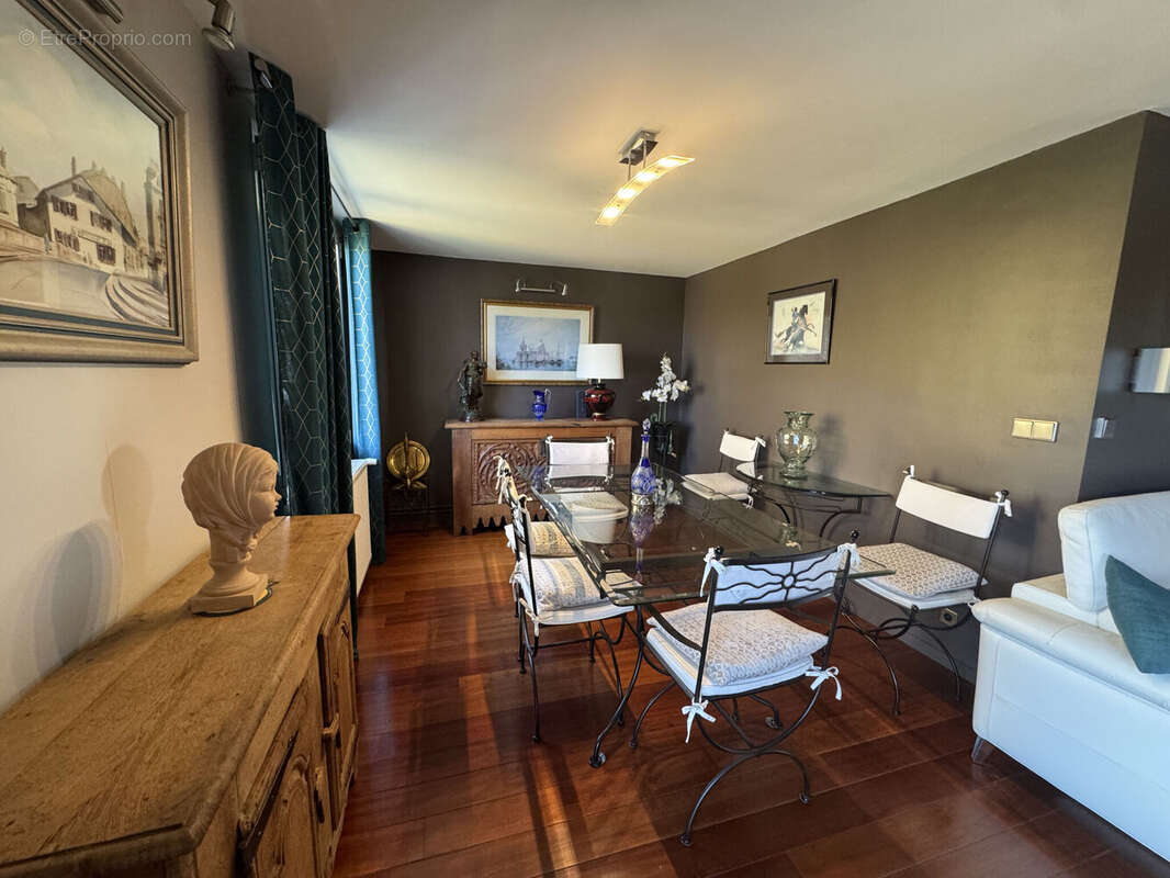 Photo 2 - Appartement à BAYONNE