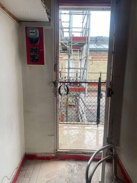 Appartement à PARIS-5E