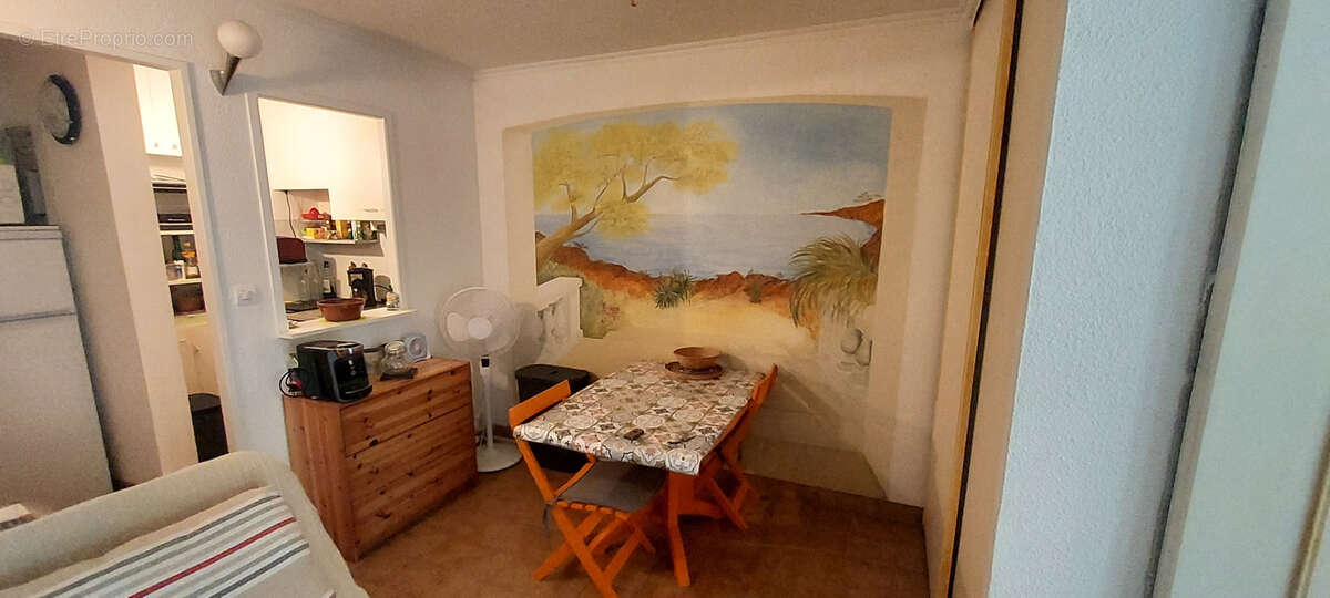 Appartement à LA SEYNE-SUR-MER