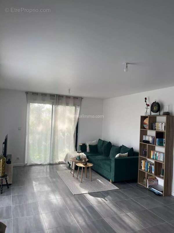 Maison à PLESCOP