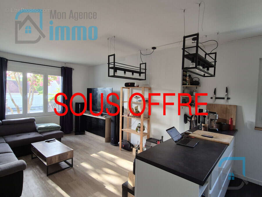 Appartement à BOURGES