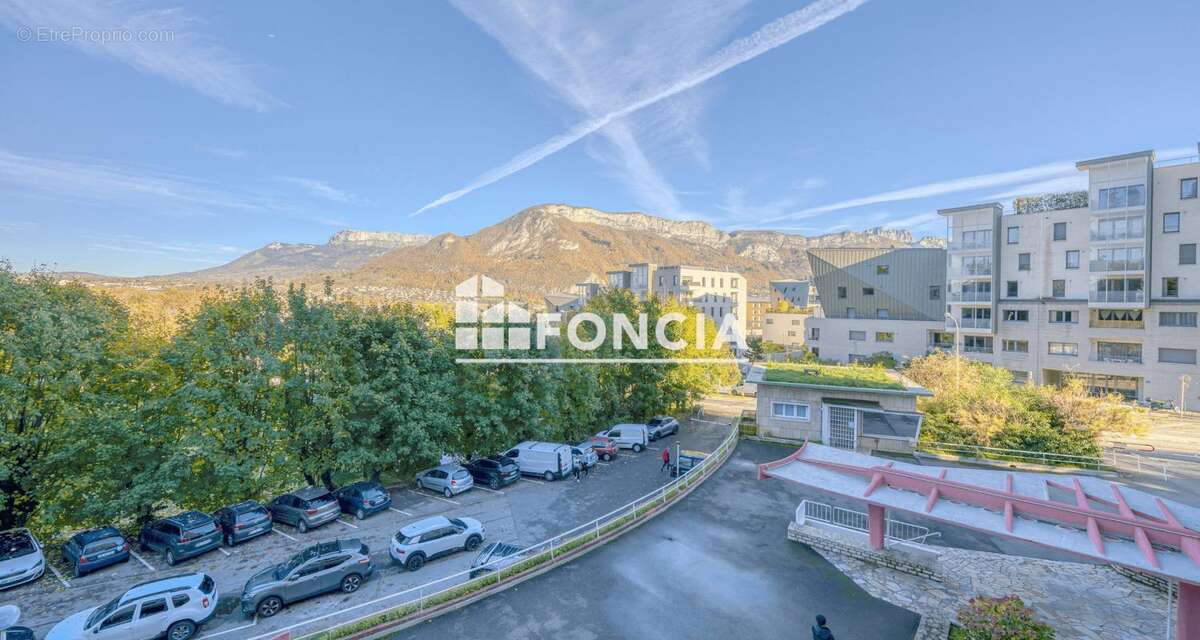 Appartement à ANNECY