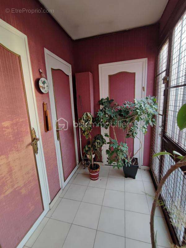 Maison à MONTFERMEIL